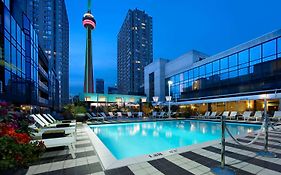 Hotel Radisson Blu Downtown  4*